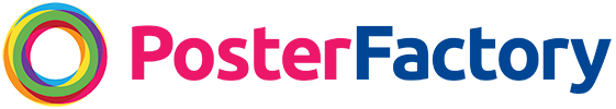 Posterfactory P&P Store